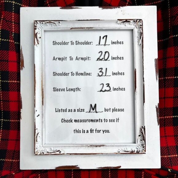 Vintage Pendleton Womens Tartan Plaid Blazer Jacket Sz M 100% Virgin Wool Lined - Picture 12 of 13